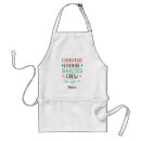Search for cookie baking aprons Baker