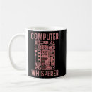Recherche de super geek tasses Nerd