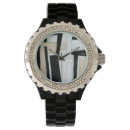 Search for abstract watches White