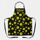Search for pickleball funny aprons Sports