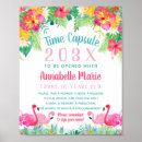 Search for 1st birthday time capsule Girl first birthday
