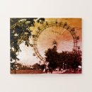 Recherche de vienne puzzles Voyage