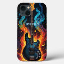 Search for electric guitar iphone cases Instrument
