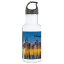 Search for chicago water bottles City