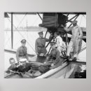 Search for vintage airplane posters Aviator