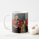 Search for the british royal family mugs Coronation