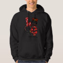 Search for nursing student hoodies Heart