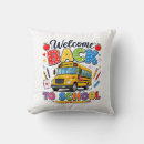 Search for bus driver pillows Student