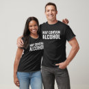 Search for alcohol tshirts Funny