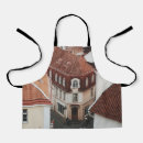 Search for europe aprons Vintage