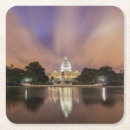 Recherche de washington dc dessous de verres Les etats unis
