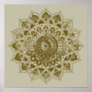 Search for mandala posters Meditation