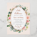 Recherche de ballet birthday invitations Danse