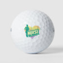 Search for graduation golf balls Nurse