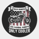 Search for motorcycle lover stickers Vintage