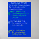 Search for clips posters School