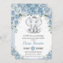 Search for animal print baby shower invitations Whimsical