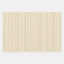 Search for old fashioned wrapping paper Xmas