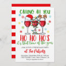 Search for friendsmas invitations Dirty santa party