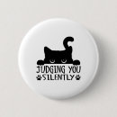 Search for black cat buttons Kamala