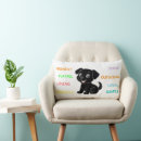 Search for chocolate lab pillows Chocolate labrador retriever