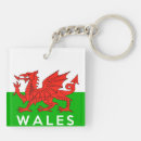 Search for wale keychains Flag