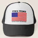 Search for world war 2 hats Patriotic
