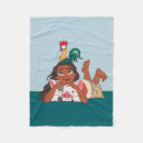Search for moana blankets Princess