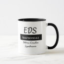Search for ehlers danlos mugs Awareness