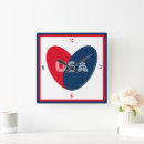 Search for american freedom clocks United states