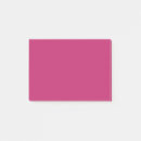 Search for solid red post it notes Design your own