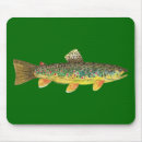 Search for trout mousepads Fisherman