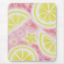 Recherche de limonade tapis souris Été