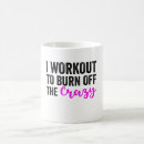 Search for workout mugs Yoga