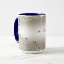 Search for embellished mugs Elegant