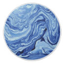 Search for blue marble knobs and pulls Drawer