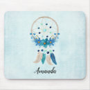 Recherche de dreamcatcher tapis souris Boho