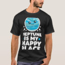 Recherche de neptune tshirts Mars