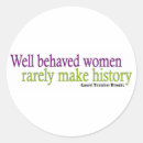 Search for behave stickers Quote