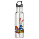 Search for police water bottles Judy hopps