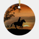 Recherche de course de chevaux ornements Course à cheval