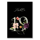 Search for peach flower wedding table cards Greenery