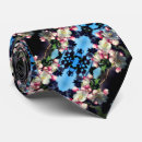Recherche de fleurs abstraites cravates Floral