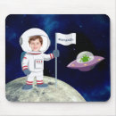 Search for spaceman mousepads Spaceship