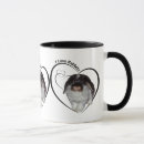 Search for i love rabbits mugs Bunny