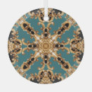 Search for baroque ornaments Pattern