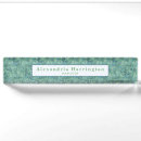Search for phd name plates Floral