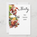Search for playing save the dates Santa