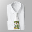 Search for irish ties Leprechaun