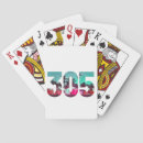 Recherche de miami jeux de cartes Rétro